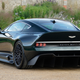 Image for article titled The Aston Martin Victor Is A V12 Manual-Shift Wood-Trimmed Supercar You Won't See Again
